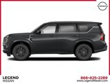 New 2025 Nissan Armada SL image 2