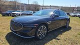 New 2025 Genesis G90 3.5T image 2