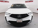 Certified 2025 Acura MDX w/ Technology Package image 2