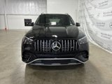 New 2025 Mercedes-Benz GLE 53 AMG 4MATIC image 2