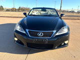 Used 2014 Lexus IS 250C image 4