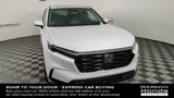 New 2026 Honda CR-V EX image 3