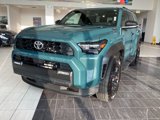 New 2025 Toyota 4Runner TRD Off-Road image 2