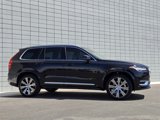 New 2025 Volvo XC90 T8 Plus w/ Protection Package image 4