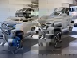 New 2025 Toyota Tundra Limited image 4