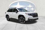 New 2025 Subaru Forester Limited image 2