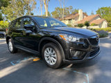 Used 2014 MAZDA CX-5 Sport w/ Bluetooth Audio Package image 3