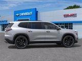 New 2026 GMC Acadia Elevation w/ Black Edition image 5