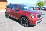 Used 2023 Kia Telluride SX Prestige image 3
