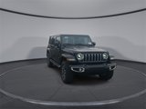 New 2025 Jeep Wrangler Sahara w/ Safety Group image 2