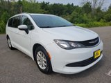 Used 2020 Chrysler Voyager Lxi image 3