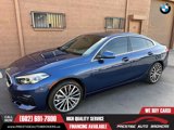 Used 2023 BMW 228i Gran Coupe w/ Convenience Package image 2