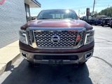 Used 2016 Nissan Titan Platinum Reserve image 3