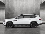 New 2025 Volkswagen Atlas Peak Edition SE image 2