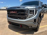 Used 2024 GMC Sierra 1500 AT4 w/ Technology Package image 2