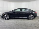 New 2025 Mercedes-Benz EQE 350+ 4MATIC Sedan image 4