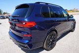 Used 2022 BMW X7 M50i w/ Luxury Seating Package image 6