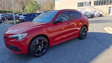 Used 2022 Alfa Romeo Stelvio Veloce image 4