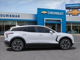 New 2025 Chevrolet Blazer EV LT image 5