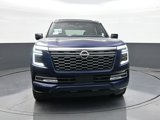 New 2025 Nissan Armada Platinum w/ Convenience Package image 2