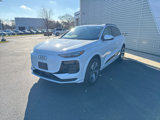 New 2025 Audi Q6 e-tron Premium Plus image 4