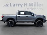 Used 2024 Nissan Titan PRO-4X w/ Pro-4x Utility Package image 6