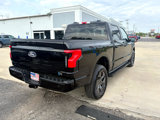 New 2025 Ford F150 Lightning XLT w/ Max Trailer Tow Package image 3
