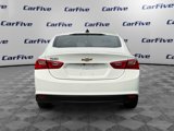 Used 2023 Chevrolet Malibu LS image 4