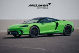 New 2025 McLaren GTS image 5