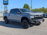 New 2025 Chevrolet Silverado 1500 ZR2 w/ ZR2 Bison Edition image 2