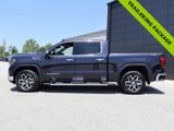 Used 2025 GMC Sierra 1500 SLT w/ SLT Premium Plus Package image 2
