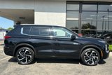 New 2025 Mitsubishi Outlander SEL image 4