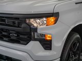 New 2026 Chevrolet Silverado 1500 Custom w/ LPO, Dark Essentials Package image 5