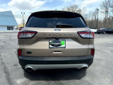 Used 2021 Ford Escape SEL image 4