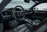 Used 2021 Porsche 911 Turbo S image 3