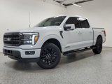 Used 2025 Ford F150 Lariat w/ Equipment Group 502A High image 1