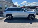 Used 2022 Jeep Grand Cherokee Overland w/ MOPAR Finishing Package image 6