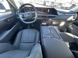 New 2025 INFINITI QX80 Sensory image 2