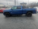 Used 2016 GMC Sierra 1500 SLT w/ All Terrain X Package image 5