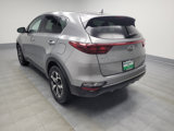 Used 2020 Kia Sportage LX image 5
