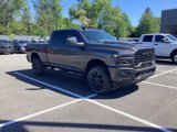 New 2025 RAM 2500 Laramie w/ Night Edition image 4