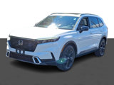Certified 2026 Honda CR-V Sport Touring image 3