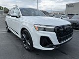 New 2025 Audi Q7 3.0T Premium Plus image 2