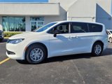 New 2025 Chrysler Voyager LX image 3