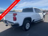 Used 2024 Chevrolet Silverado 2500 LT image 4