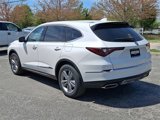 New 2025 Acura MDX SH-AWD image 4