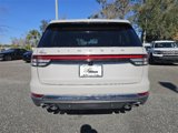 New 2025 Lincoln Aviator Reserve w/ Equipment Group 201A image 4