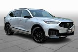 Used 2025 Acura MDX A-Spec image 2