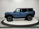 New 2025 Ford Bronco Outer Banks w/ Sasquatch Package image 5