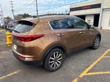 Used 2017 Kia Sportage EX w/ EX Premium Package image 5